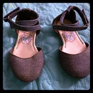 Disney Elsa dress shoes